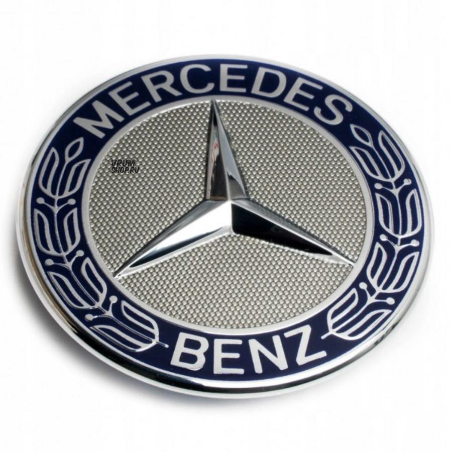 Mercedes значок