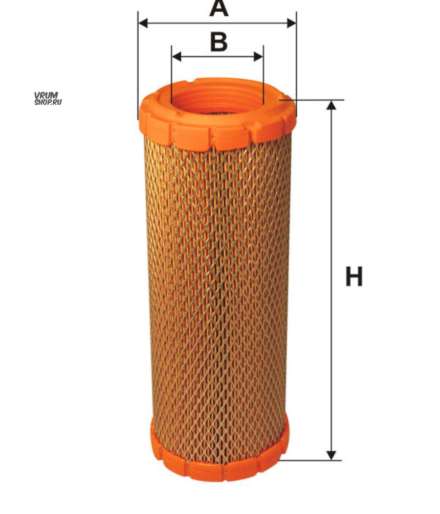 Длина фильтра. FILTRON ar212 фильтр воздушный. FILTRON ar 215. FILTRON ar233 фильтр воздушный. Воздушный фильтр FILTRON ar232.