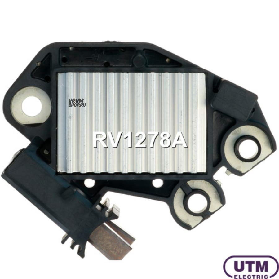 Utm RV1069A Регулятор генератора