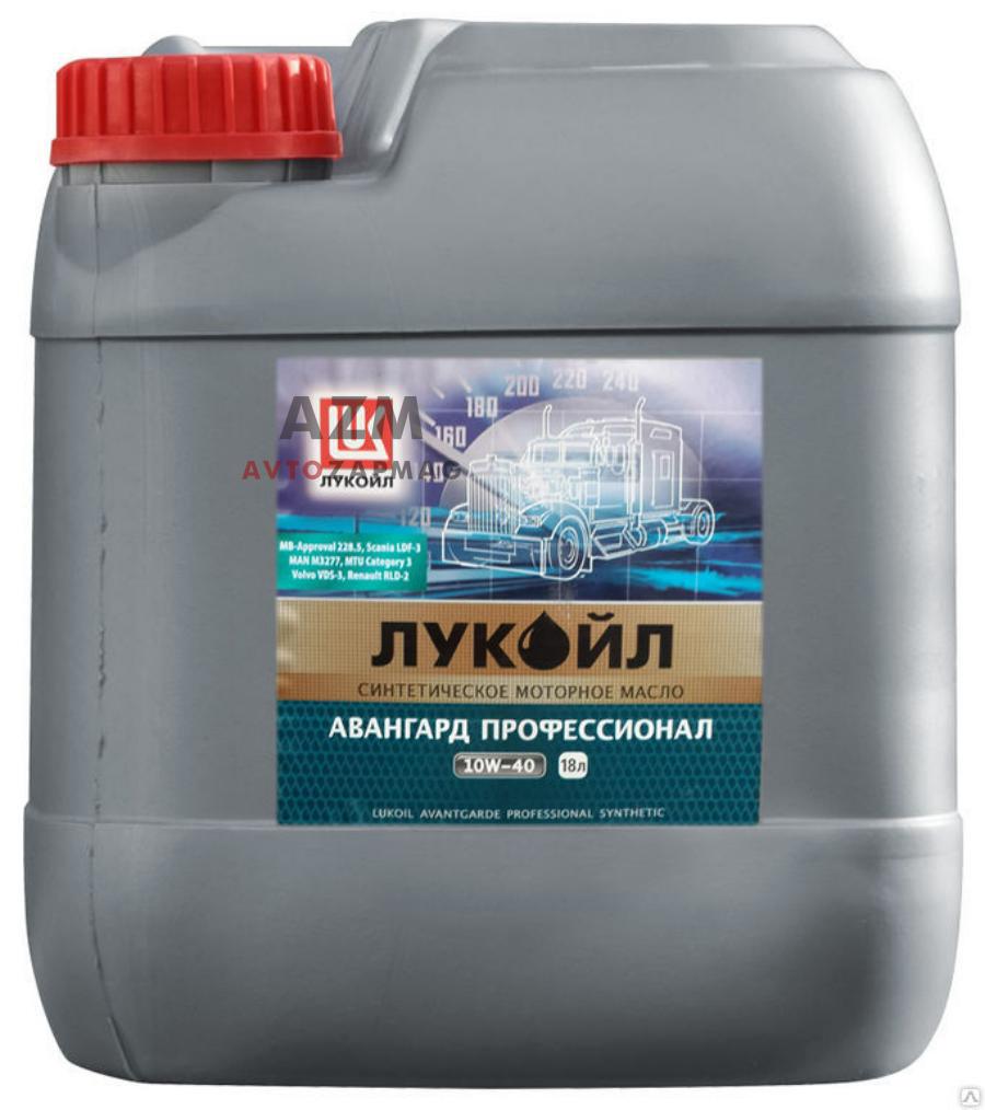 Лукойл профессионал м7