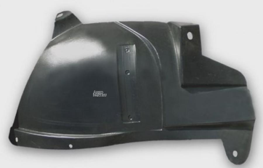 Подкрылок передний правый Ducato / Boxer / Jumper I-II 96-07