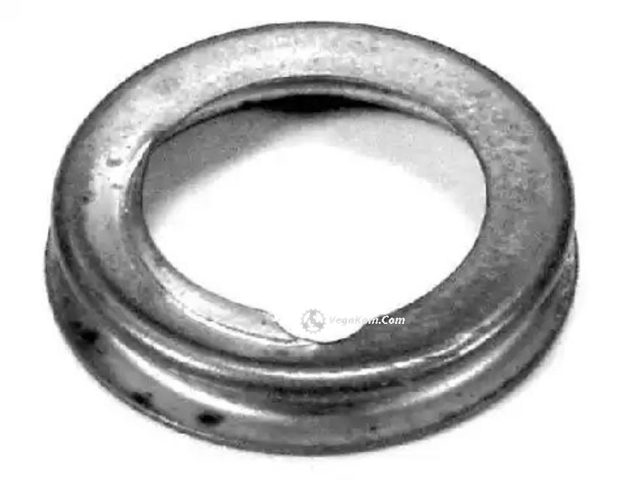 Уплотнительное кольцо, резьбовая пр