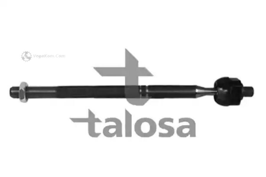 4408035 TALOSA Осевой шарнир, рулевая тяга