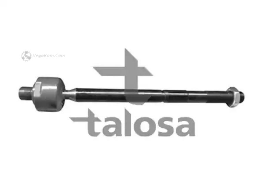4401221 TALOSA Осевой шарнир, рулевая тяга