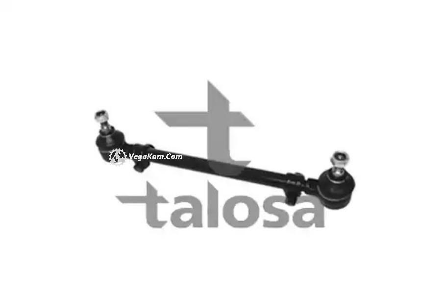 4302274 TALOSA Продольная рулевая тяга