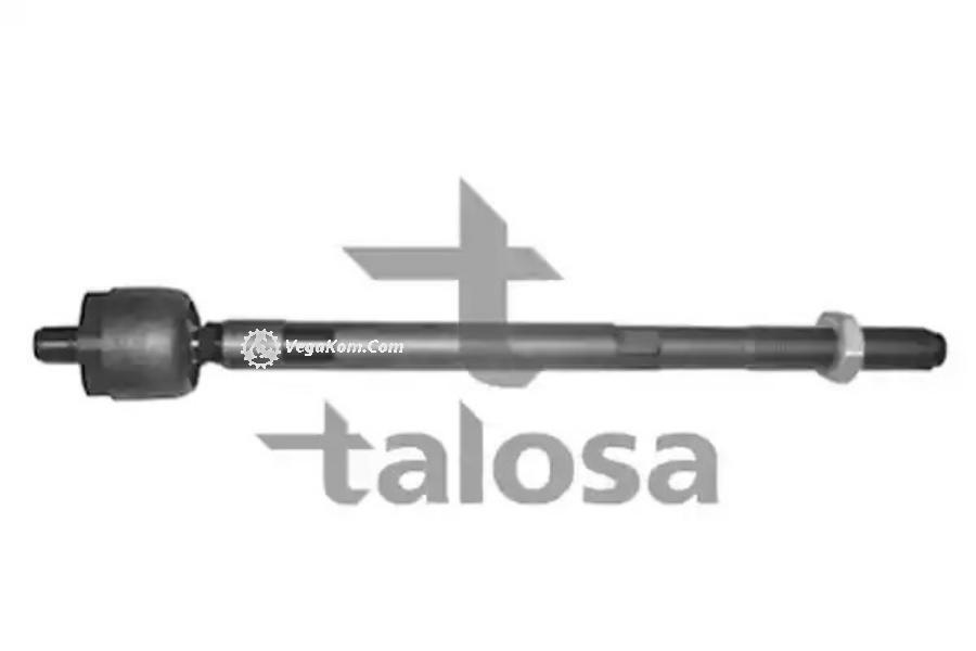 4400276 TALOSA Осевой шарнир, рулевая тяга
