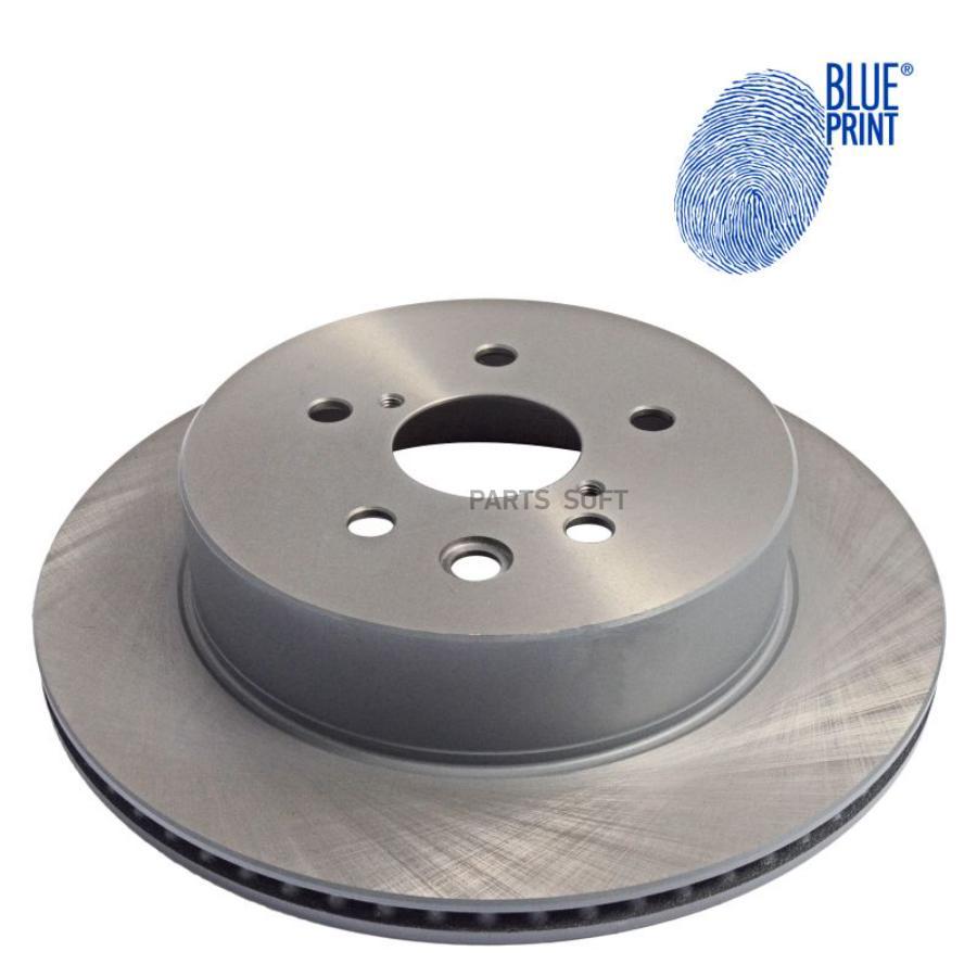 ADT343203 BLUE-PRINT Тормозной диск