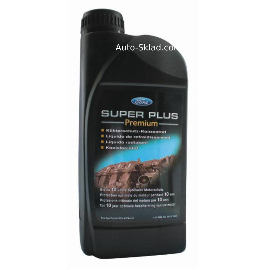 Антифриз форд. Ford super Plus Premium WSS m97b44 d. Антифриз Ford super Plus Premium 1336797 концентрат 1л. Антифриз Ford super Plus Premium концентрат красный g12 1 л. Антифриз Ford super Plus Premium LLC концентрат красный 1л Ford 1890260.