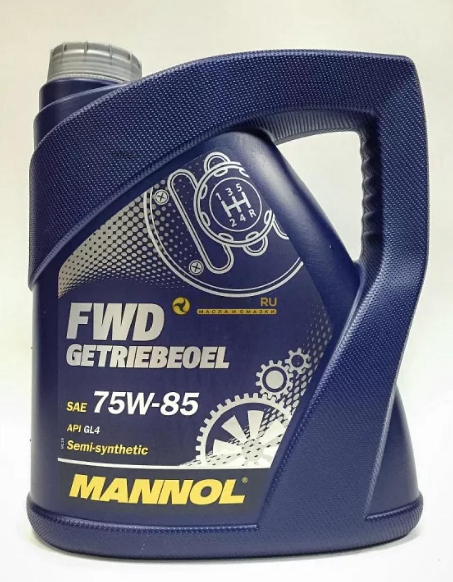 Трансмиссионное масло mannol getriebeoel. Mannol 75w90 gl-4/5 полусинтетика. Mannol 75w85 gl-4 4л. Манол трансмиссионное масло 75w85. Манол 85w90 gl4.
