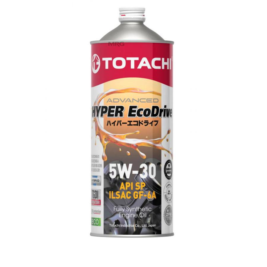 Totachi hyper ecodrive