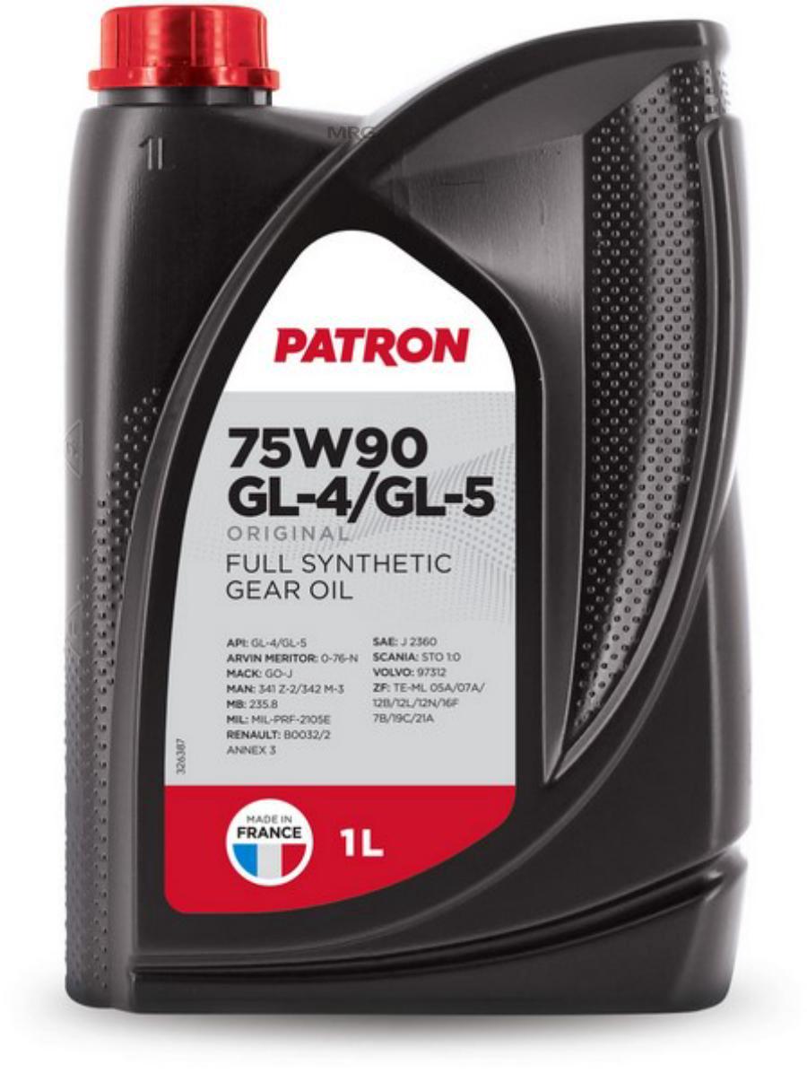 5w30 MS-F 1l Original patron. 75w80gl51loriginal patron. Масло patron 5w40. Patron 5w40 1l Original.