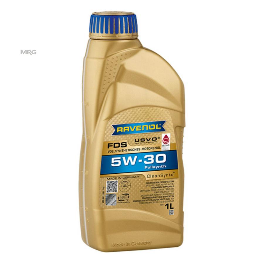 Ravenol fds 5w 30