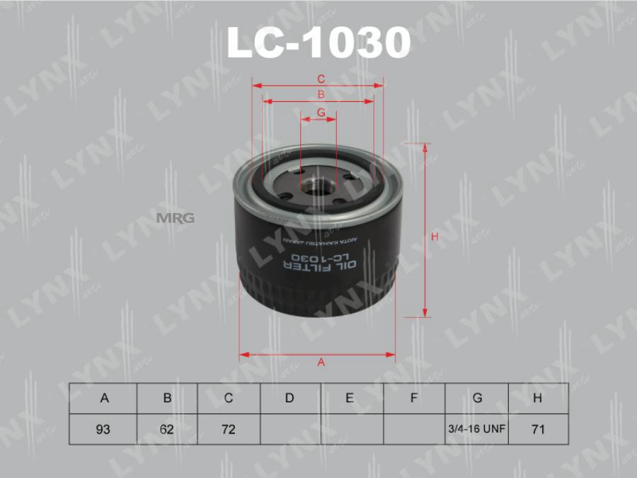 Lc 1030