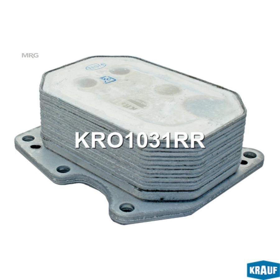 KRO1031RR KRAUF Масляный радиатор – купить с удобной доставкой на MRG в  Москве