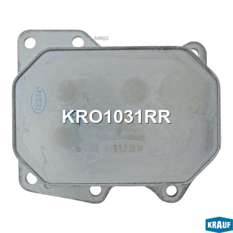 KRO1031RR KRAUF Масляный радиатор – купить с удобной доставкой на MRG в  Москве