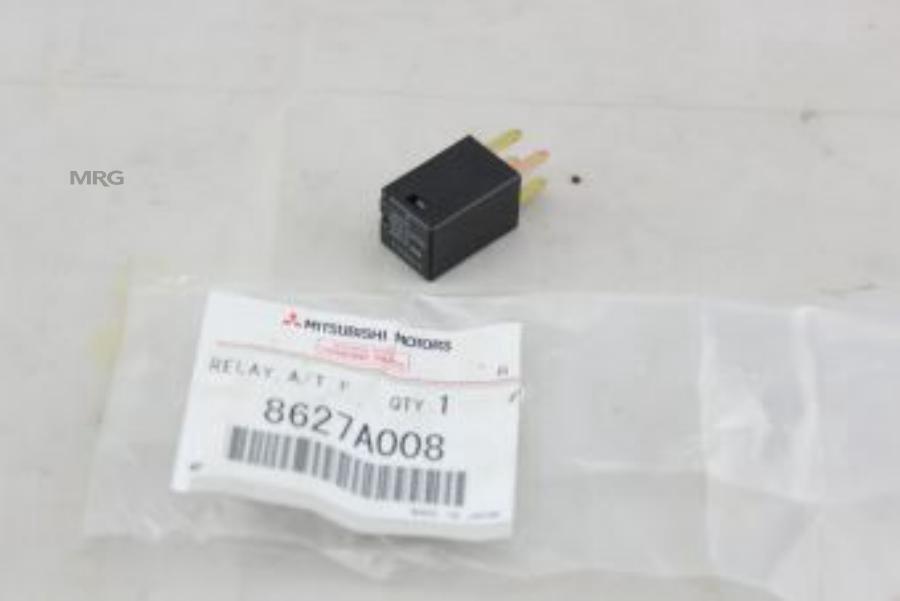 Реле лансер 9. Mitsubishi 8627a008 реле. Реле Mitsubishi арт. 8627a008. Реле Mitsubishi 8627a049. Реле стартера Лансер 9.