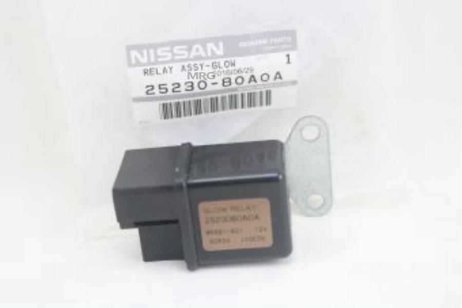 Свечи накаливания ниссан патфайндер r51 2.5 дизель. Nissan 25230-80a0a реле напряжение 12. Nissan 2523080a0a. Реле VAG 701 959 141 A. Реле свечей накала Ниссан yd25ddti.