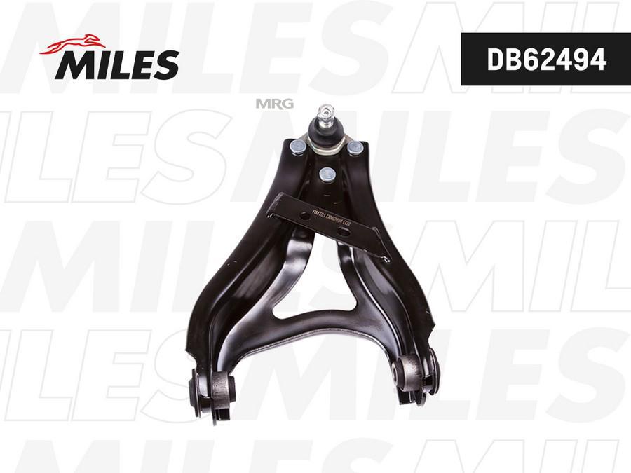 Подвеска miles отзывы. Рычаг левый Miles арт. Db62024. Miles db62003. Рычаг левый Miles арт. Db62044. Рычаг левый Miles арт. Db62050.