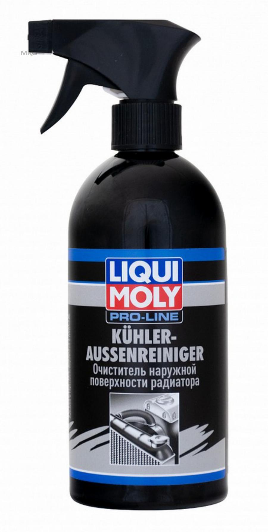 Наружный очиститель. Очиститель радиатора наружный Liqui Moly. Очиститель радиатора Ликви Молли. 3365 Ликви моли очиститель рук Handreiniger 3л. Очиститель поверхности радиатора Liqui Moly.