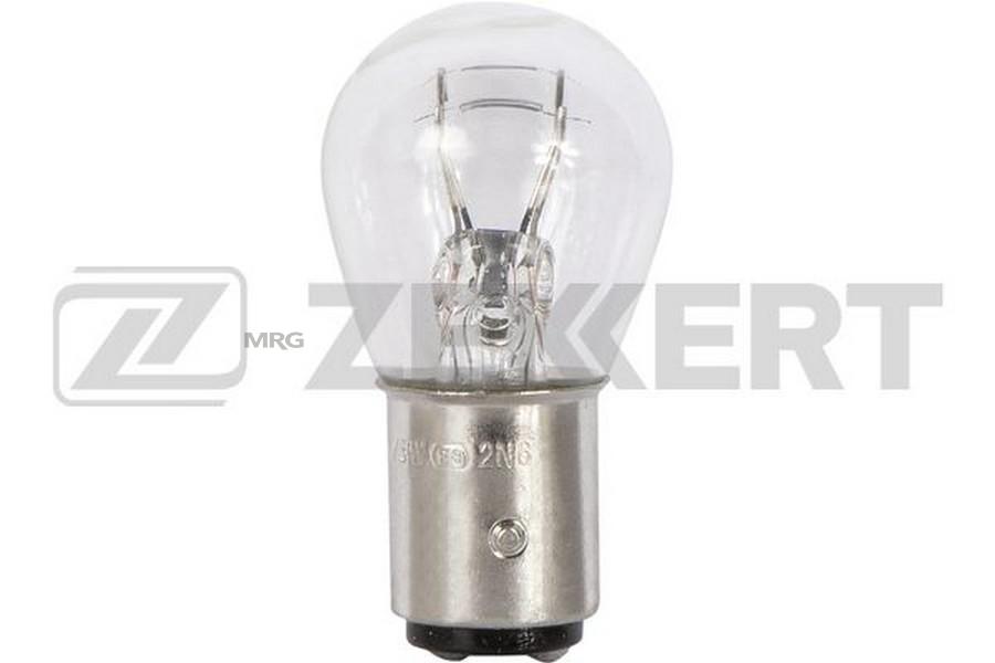 8GD002078121 BULB 12V21/5W P21/5W Long Life