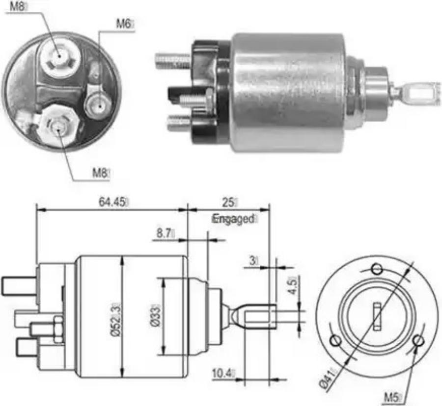 Реле стартера 15. 2339304047 Bosch реле стартера. Era zm2371 втягивающее реле ZM. Тяговое реле стартера Форд Фьюжн 1.6 артикул на емексе. Втягивающее реле стартера Форд Фьюжн 1.4 артикул.