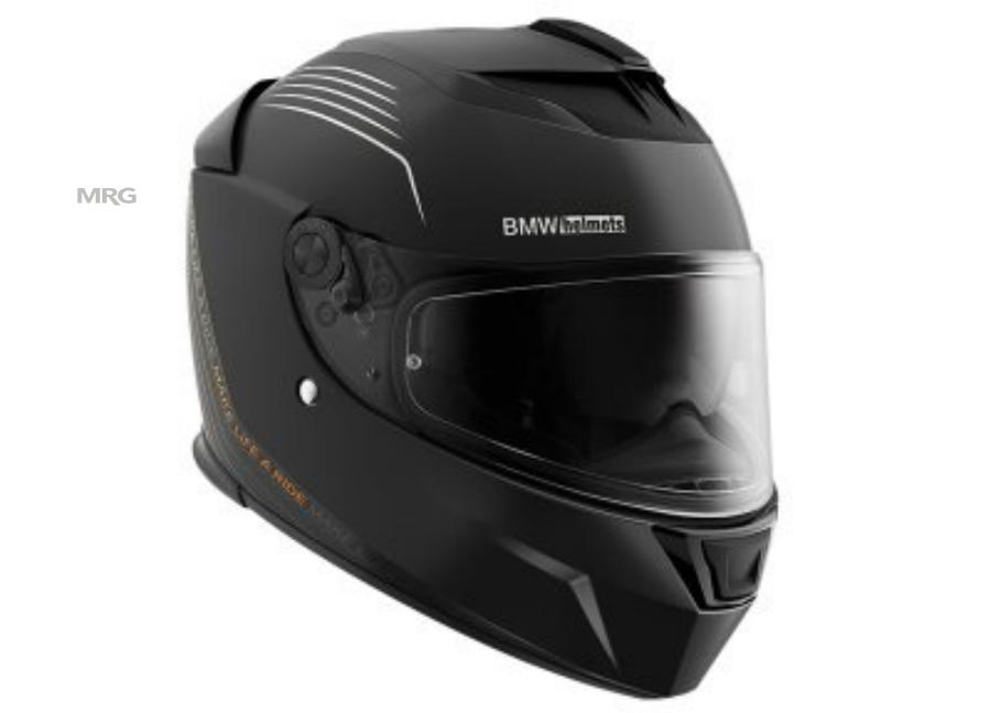 BMW Motorrad Grand Racer Helmet