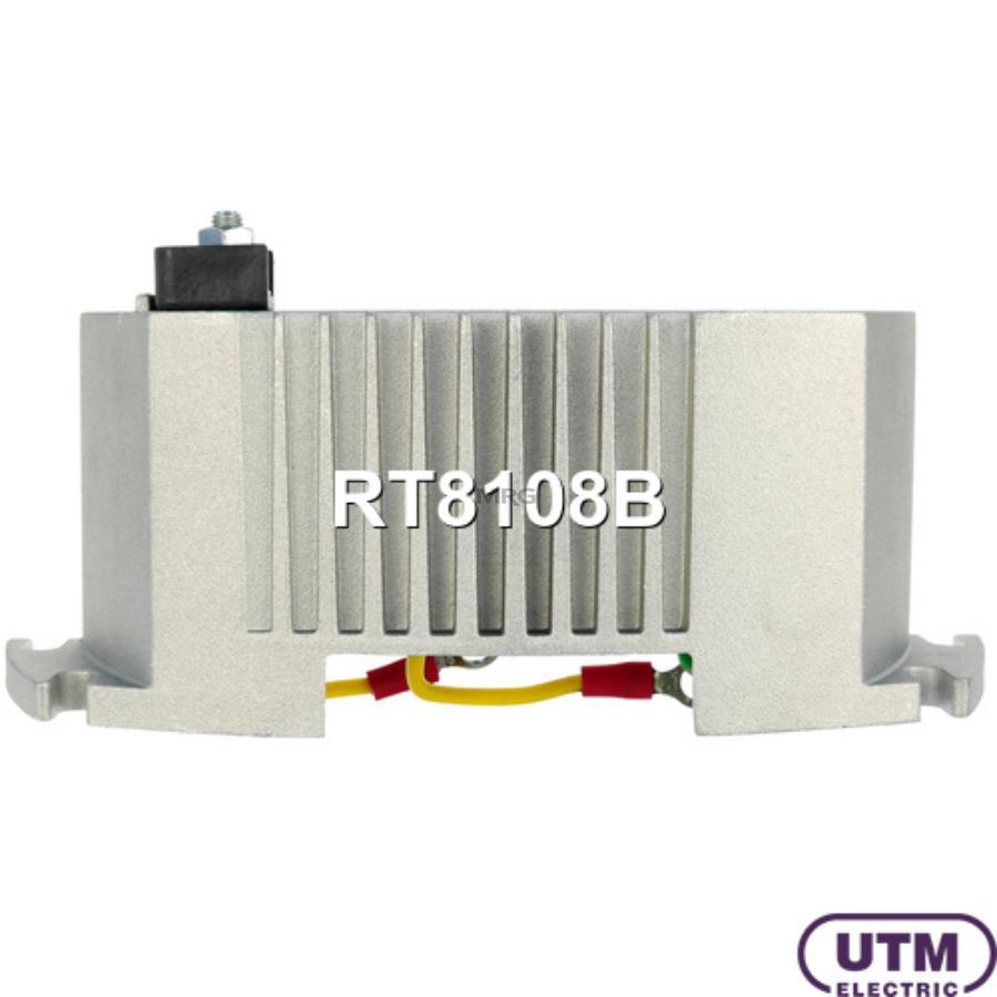 Utm rt. 8re24b1-b регулятор напряжения.