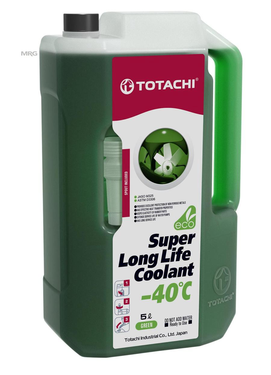 Антифриз totachi super long life. TOTACHI super LLC Green -40c. Охлаждающая жидкость TOTACHI super LLC Green -40c. TOTACHI super LLC Red -40c 5л.. Антифриз super LLC Red -50c красный 10л.