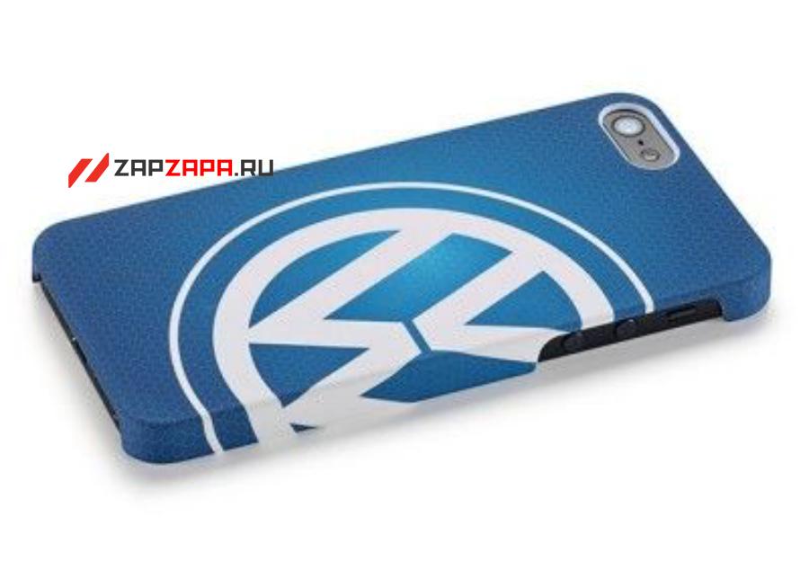 Чехол Volkswagen Logo iPhone 5 / 5S Cover