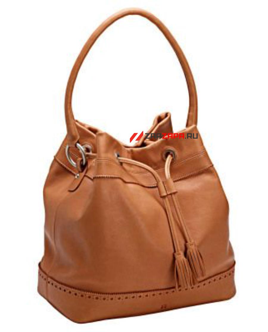 Женская сумка Volkswagen Woman's Handbag Brown