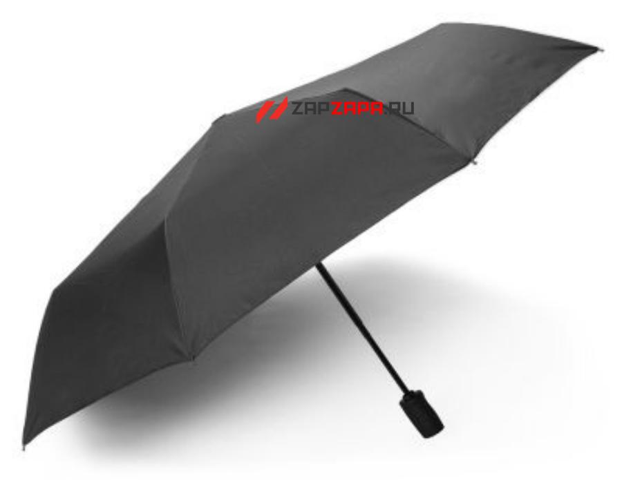 Автоматический складной зонт Skoda Superb III Umbrella Black