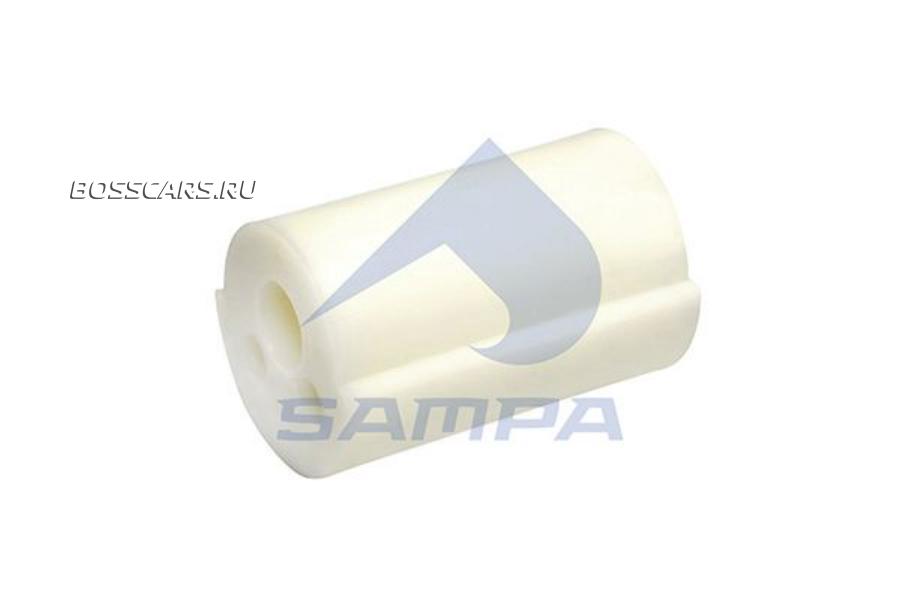 070041 SAMPA Втулка, листовая рессора