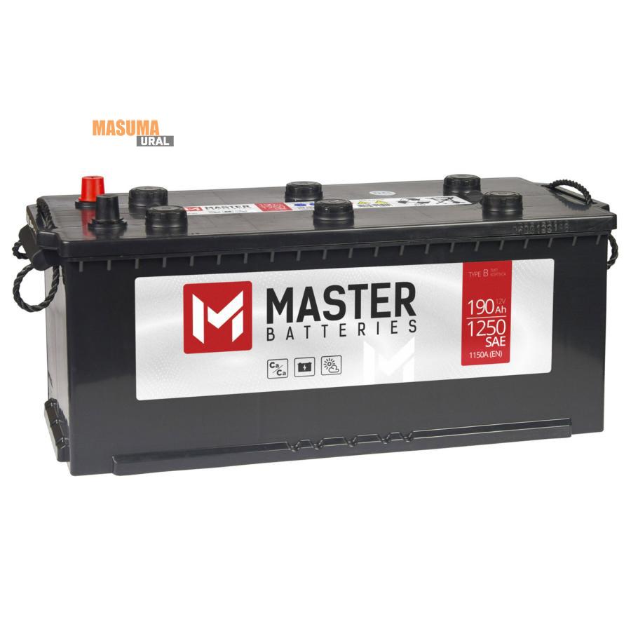 Master batteries. Аккумулятор 190ah 1150а + справа 510x218x225. АКБ 6ст- 70 Master Batteries Asia евро (r+) en 550 /1ак Group Беларусь/. Аккумулятор Master. Аккумулятор мастер Беларусь.