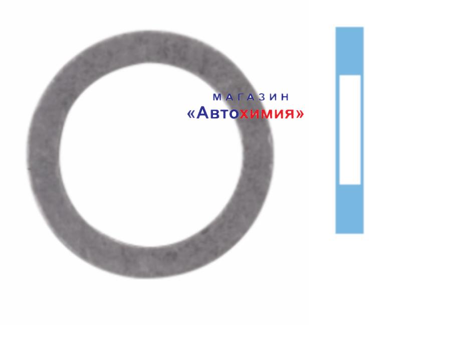 005700S CORTECO Уплотнительное кольцо, резьбовая пр