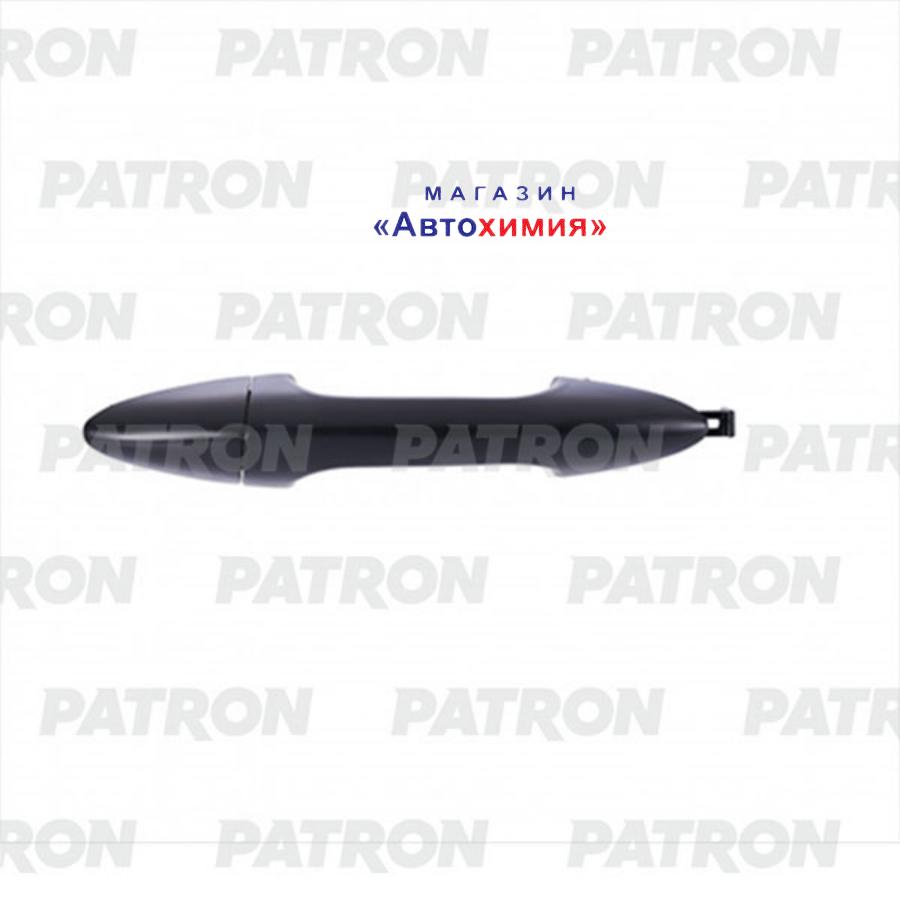 P200189L PATRON Наружная ручка двери