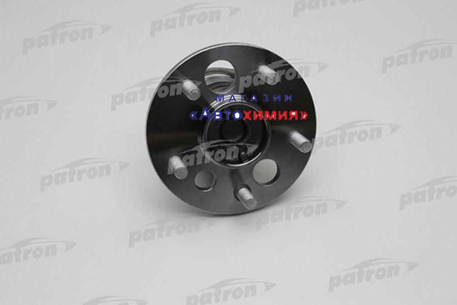 PBK7529H PATRON Комплект подшипника ступицы колеса