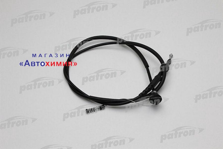 PC4018 PATRON Трос газа