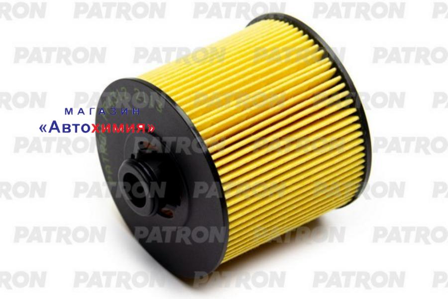 PF4312 PATRON Масляный фильтр