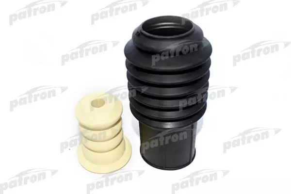 PPK10304 PATRON Пылезащитный комплект, амортизатор
