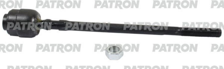 PS2071 PATRON Осевой шарнир, рулевая тяга