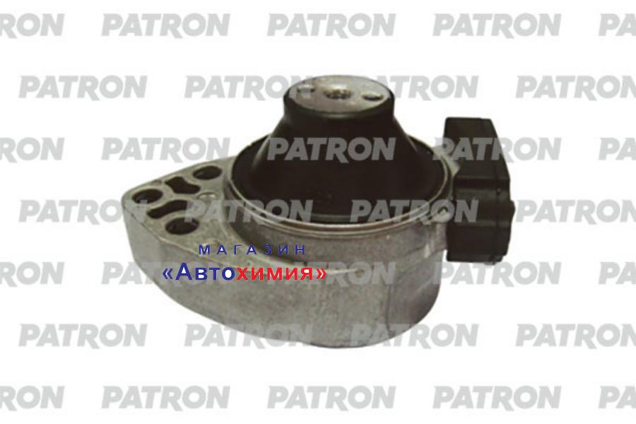 PSE30533 PATRON Опора двигателя