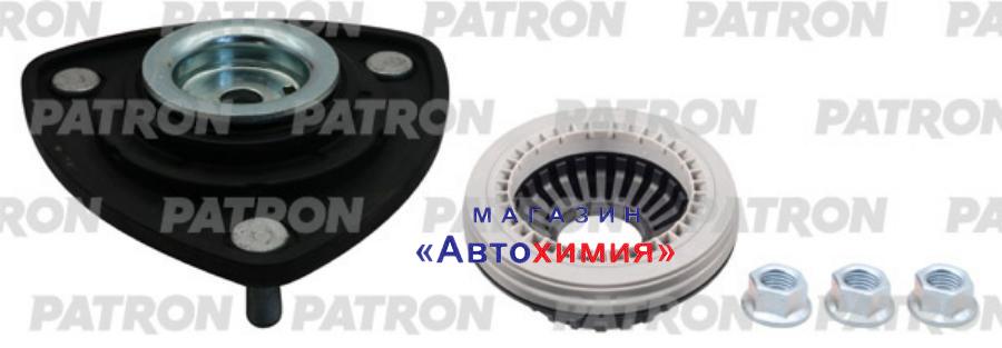 PSE40816 PATRON Ремкомплект, опора стойки амортизатора