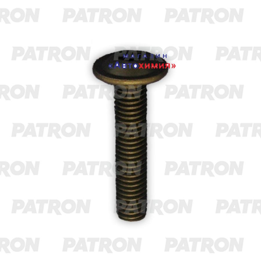 P373219T PATRON Болт металлический
