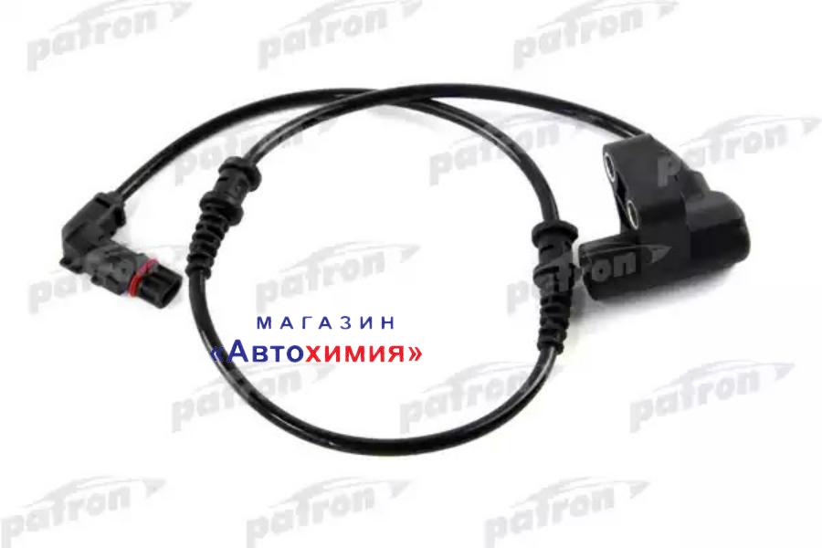 ABS52120 PATRON Датчик частоты вращения колеса