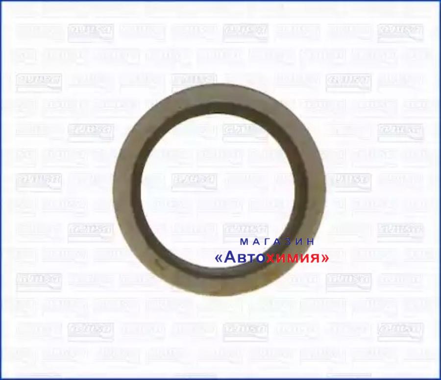 00502300 AJUSA Уплотнительное кольцо, резьбовая пр
