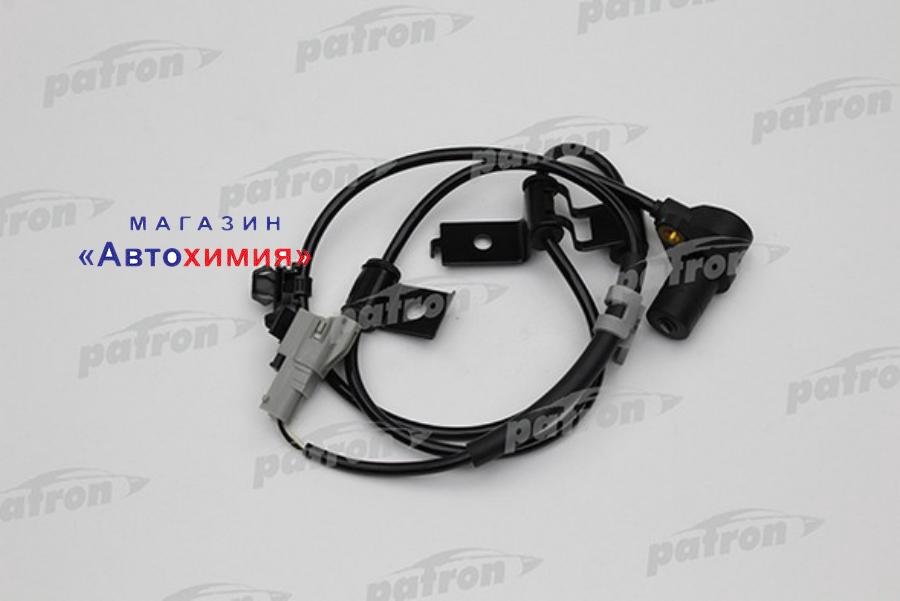ABS50975 PATRON Датчик частоты вращения колеса