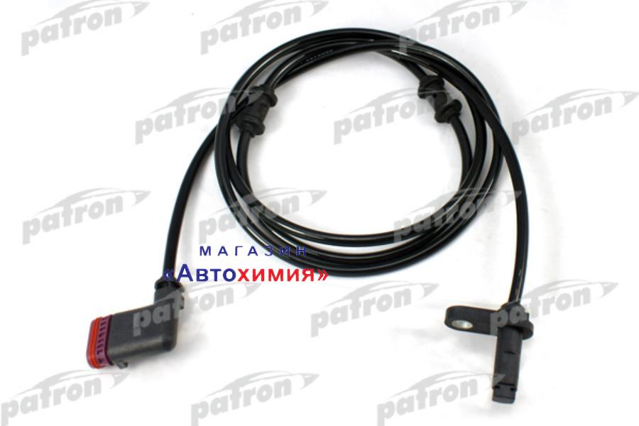 ABS52004 PATRON Датчик частоты вращения колеса