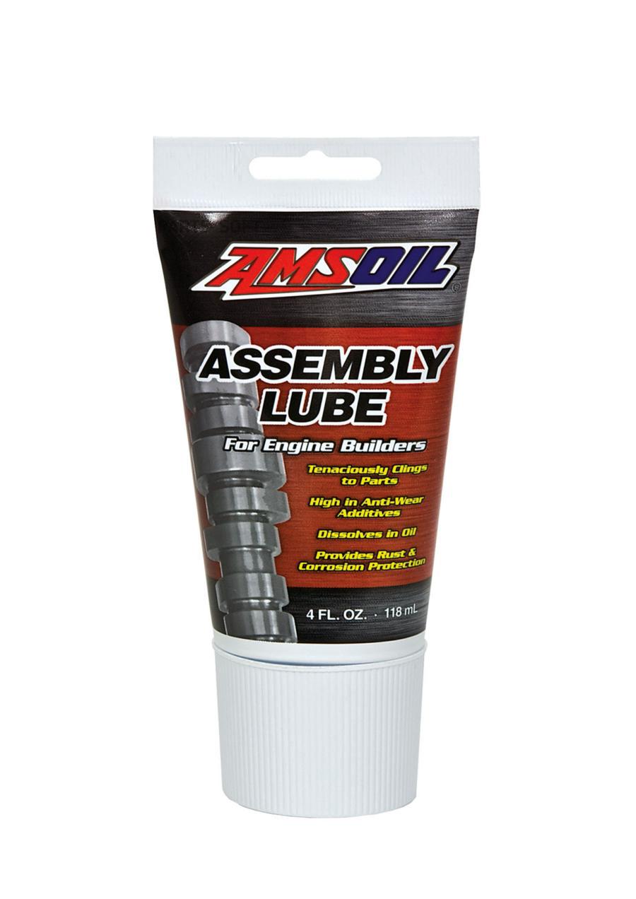 Присадка Amsoil Engine Assembly Lube (0,118л)