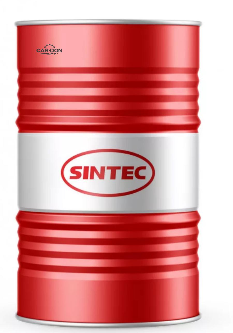 Sintec бочки