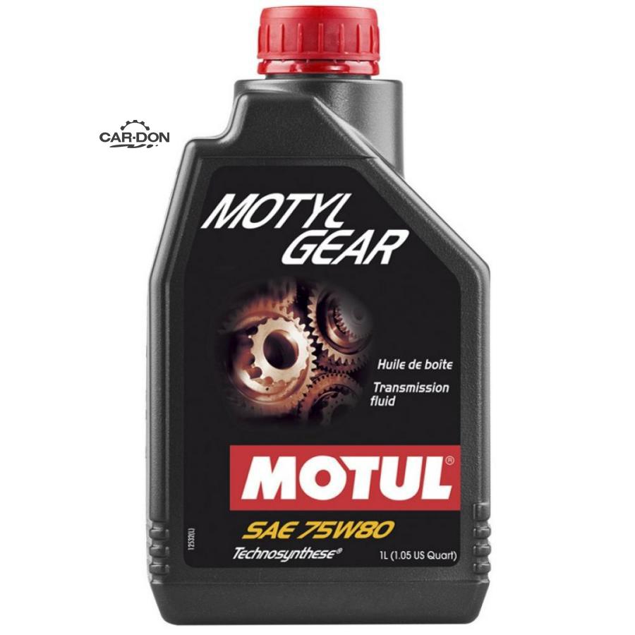 Артикул motul